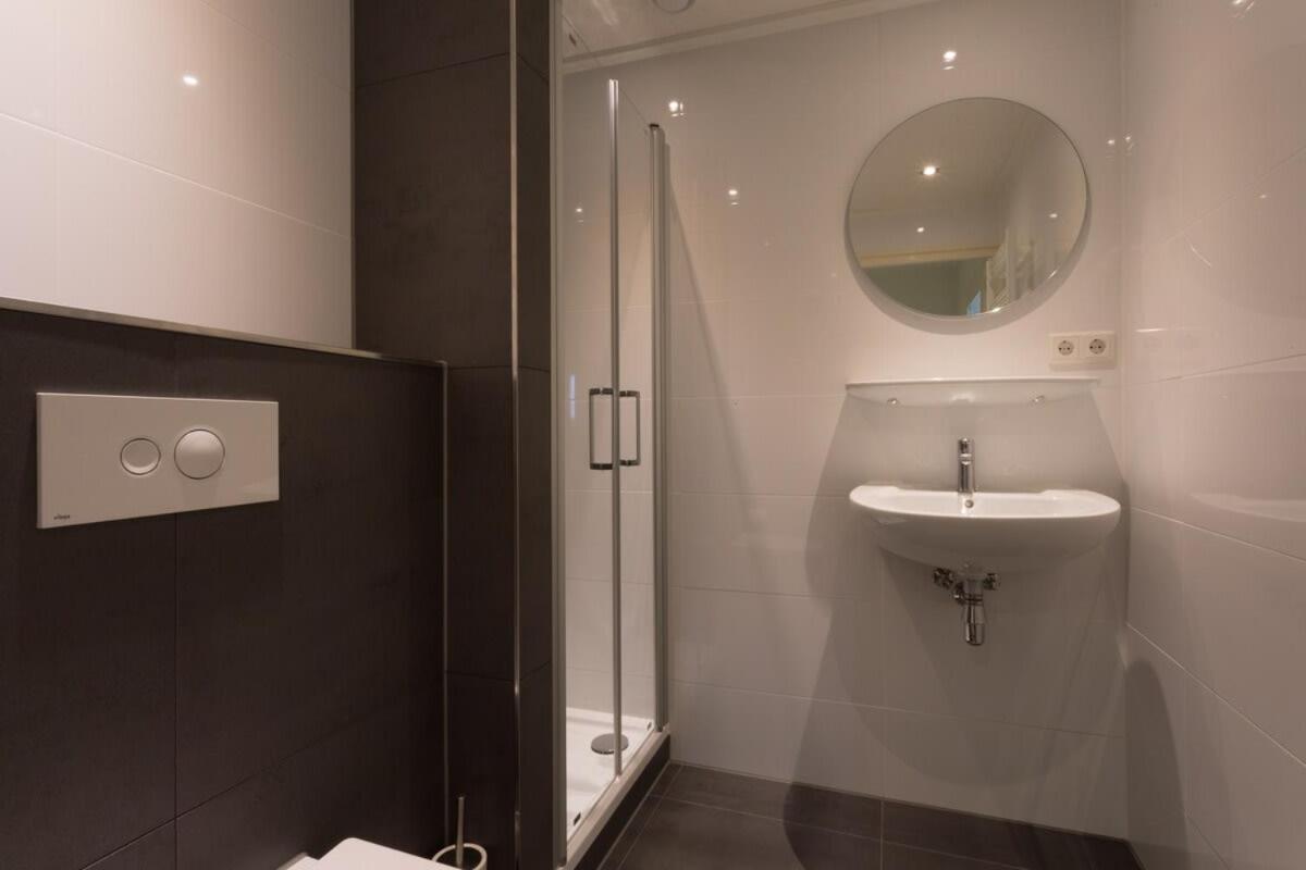 Hello Zeeland - Appartement Weststraat 14 Domburg Exterior photo