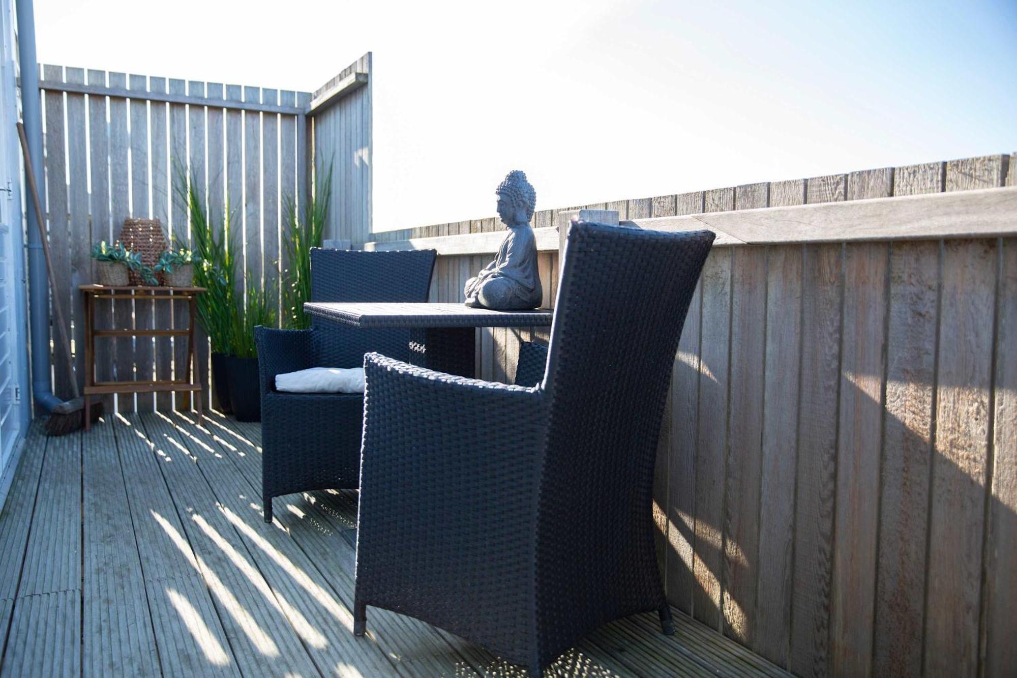 Hello Zeeland - Appartement Weststraat 14 Domburg Exterior photo