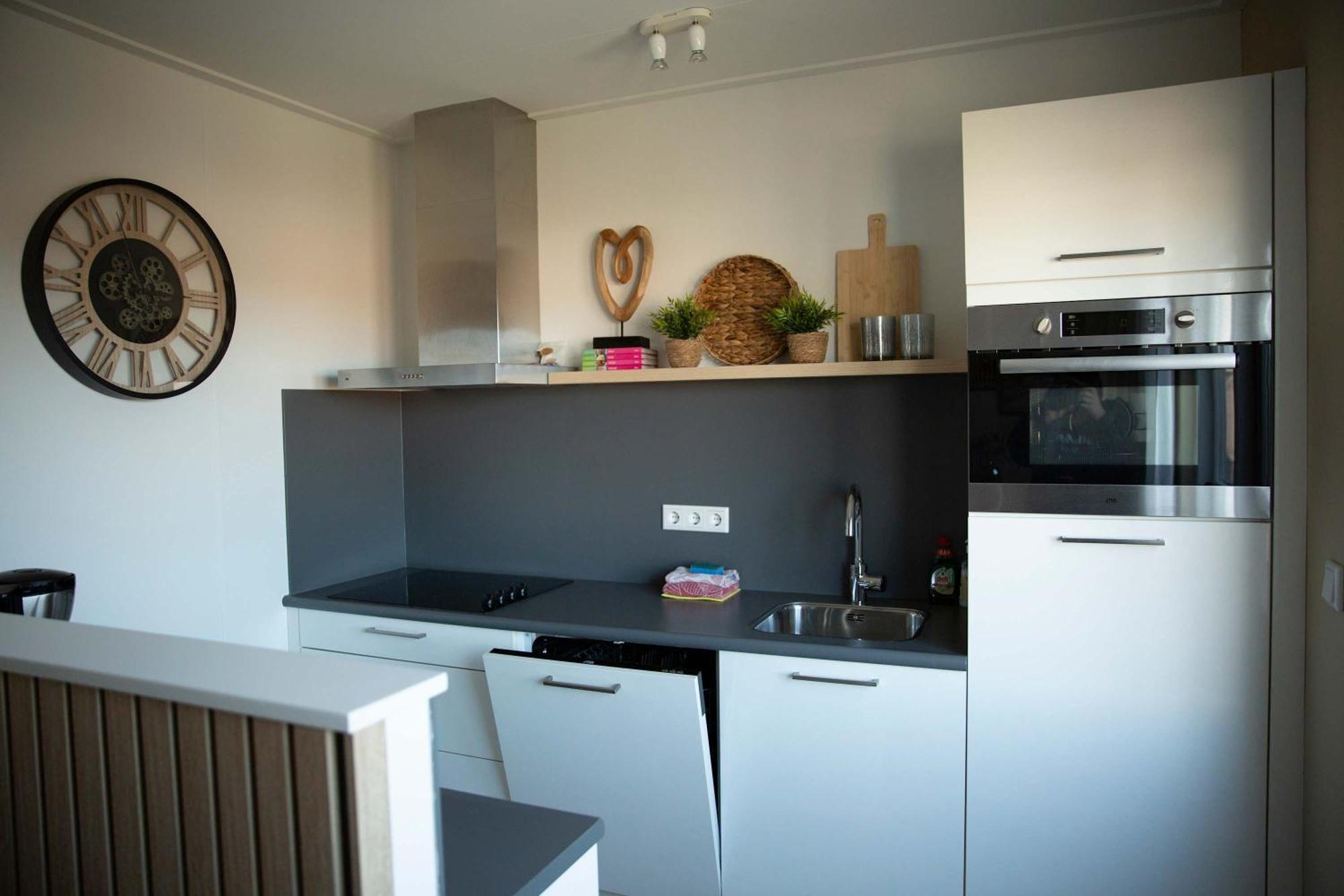 Hello Zeeland - Appartement Weststraat 14 Domburg Exterior photo
