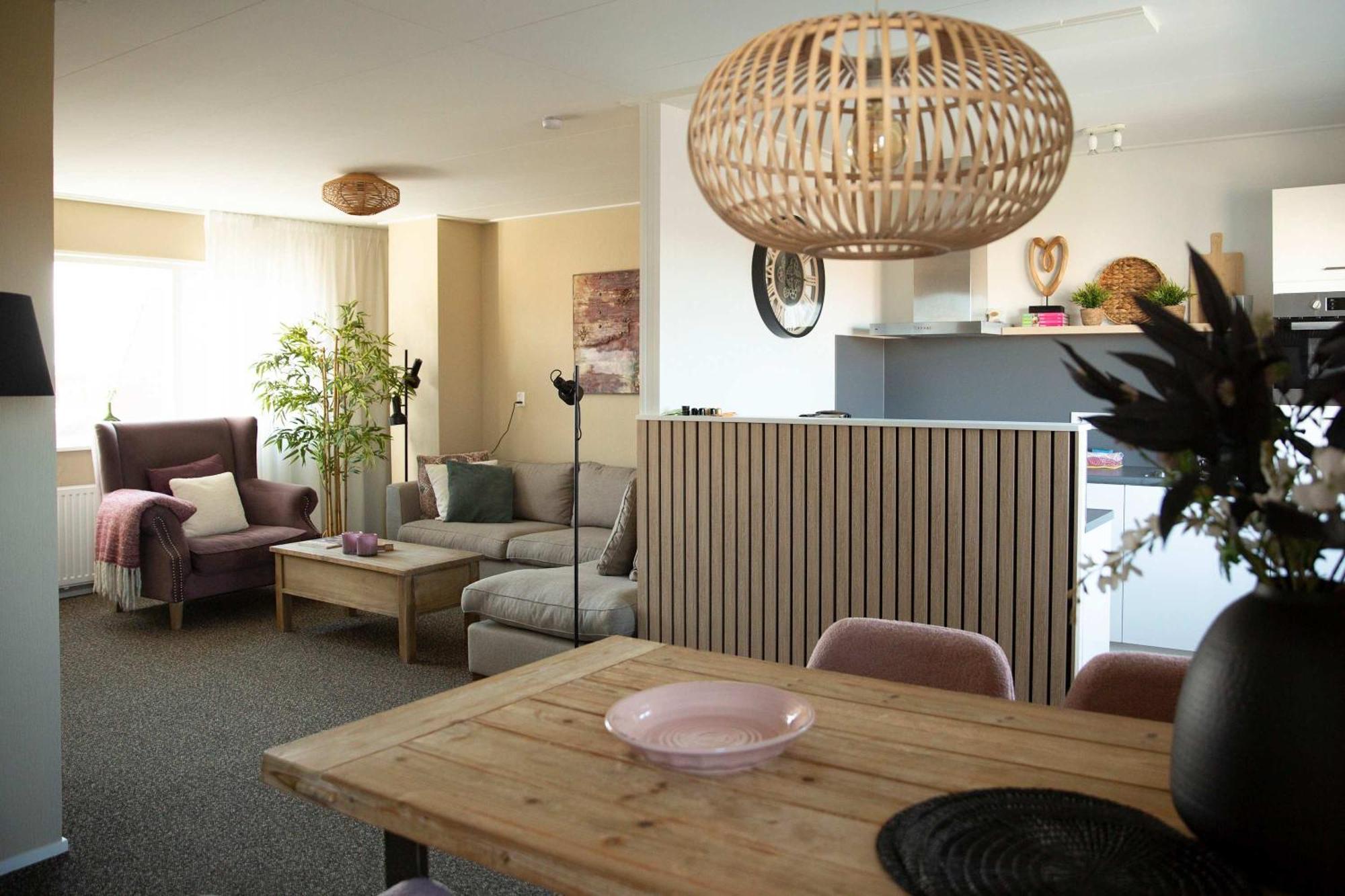 Hello Zeeland - Appartement Weststraat 14 Domburg Exterior photo